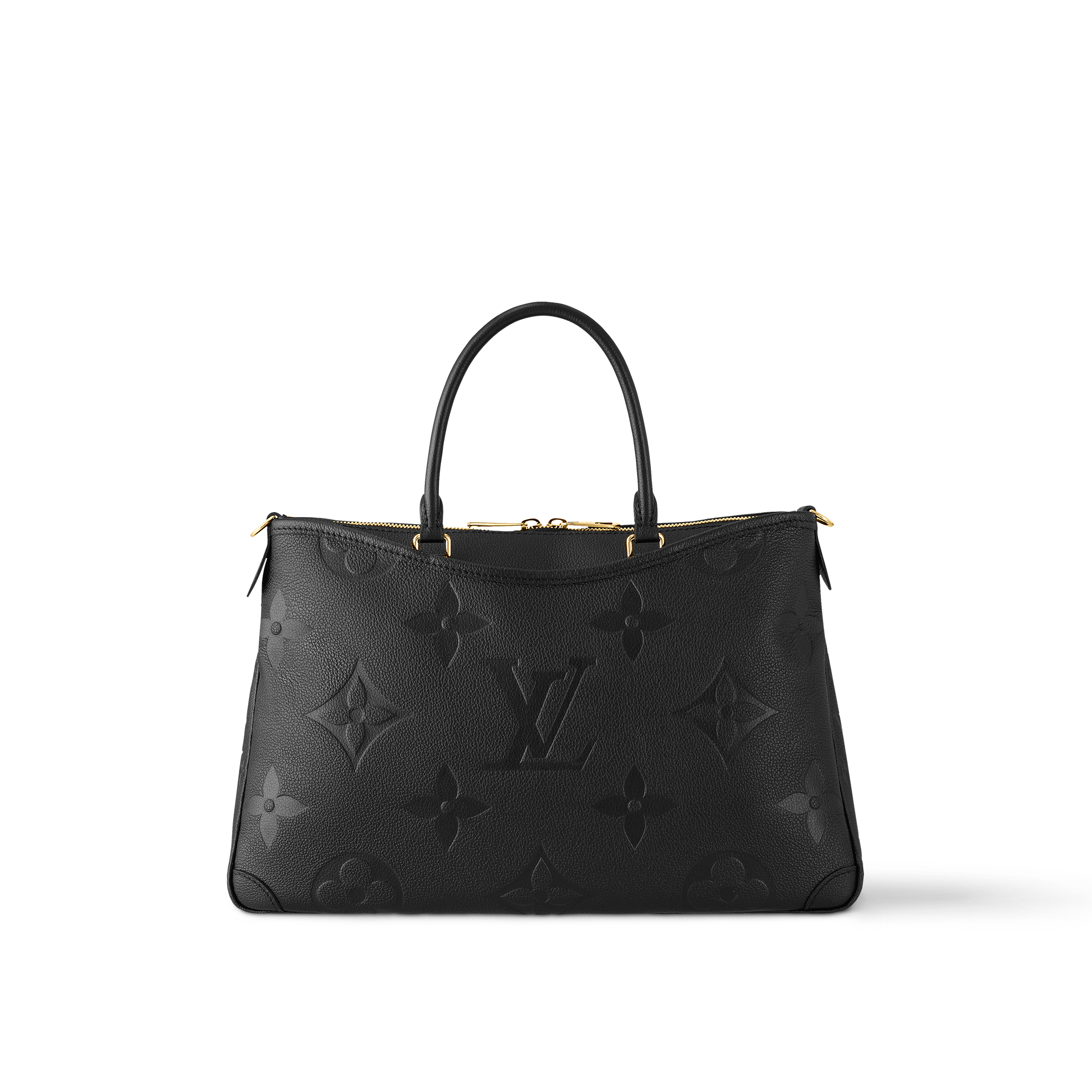 Trianon MM Monogram Empreinte Leather - Women - Handbags | LOUIS VUITTON ®